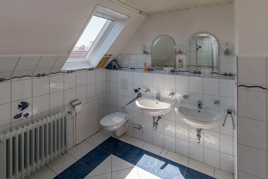 Blinkfuer Neuharlingersiel