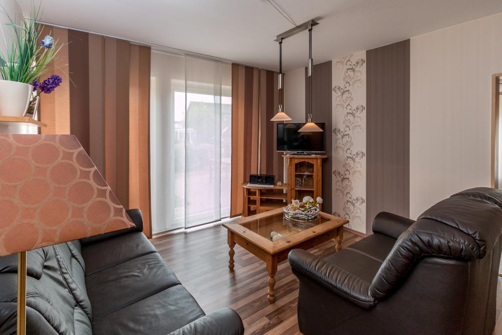 Blinkfuer Appartement