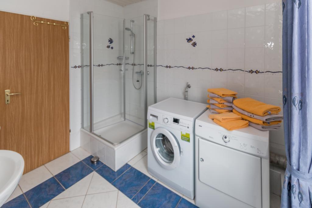 Appartement Blinkfuer Neuharlingersiel